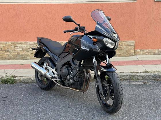 YAMAHA TDM 900 